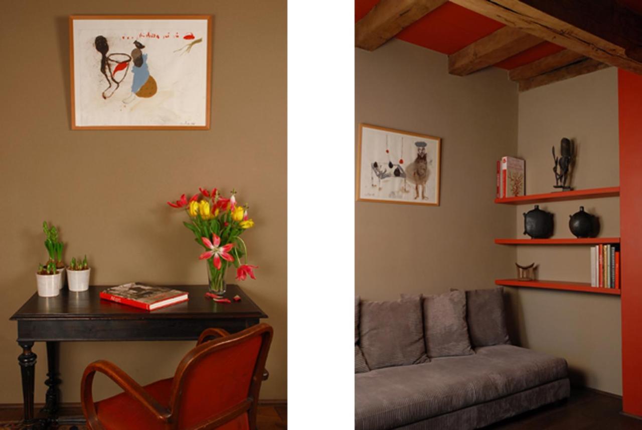 La Maison De Bazugues Dış mekan fotoğraf
