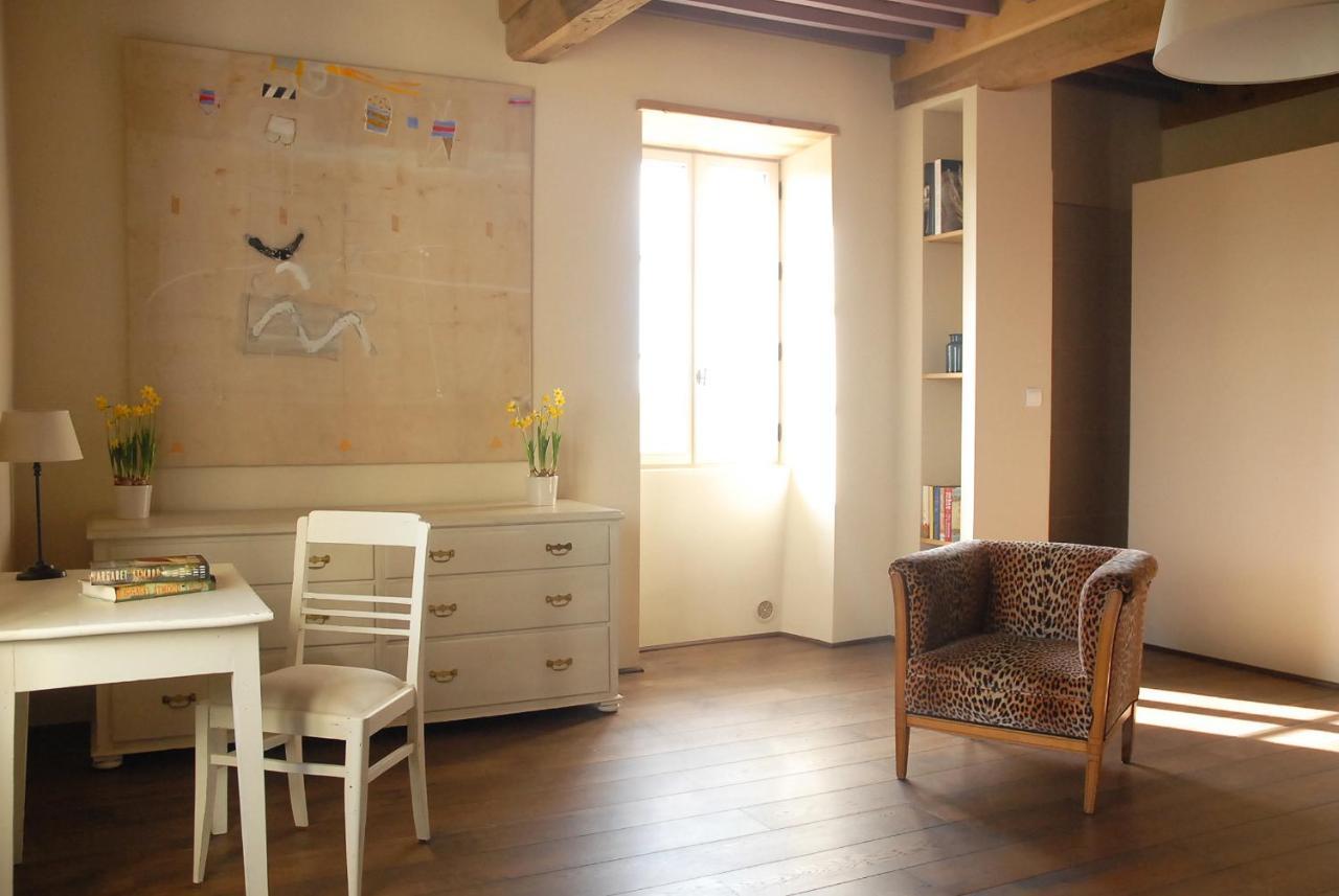 La Maison De Bazugues Dış mekan fotoğraf